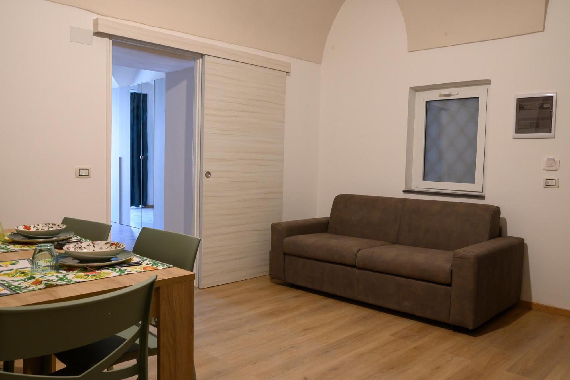 Casa Di Anita Apartamento Catânia Exterior foto